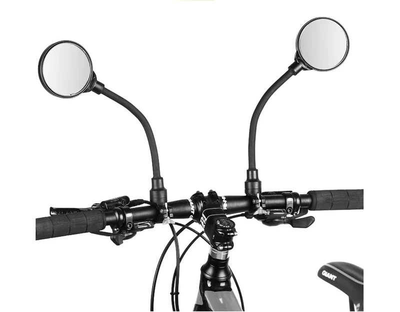 Eskute E-Bike Rear View Mirrors