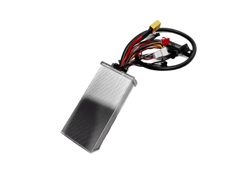 Eskute Controller