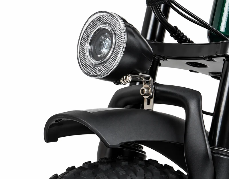 Eskute Front Light