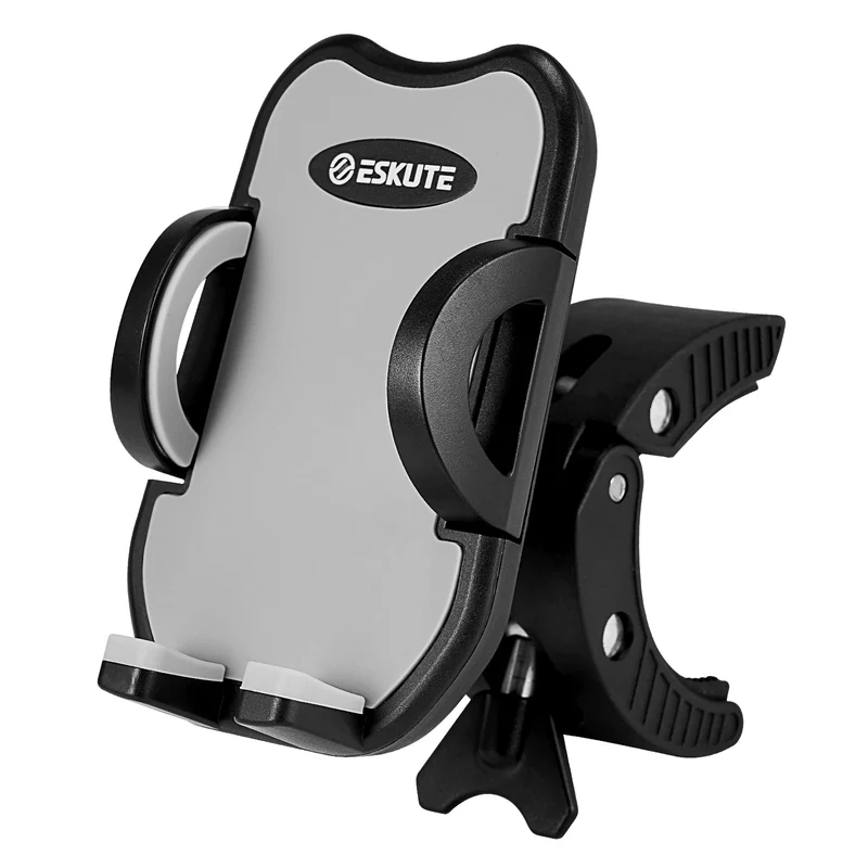 Bike Phone Mount for 4.5–7 Inch Smartphones
