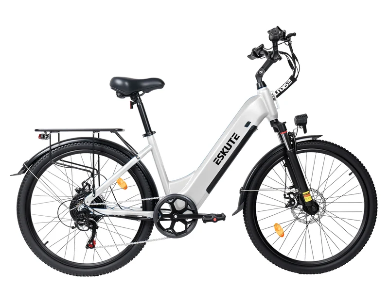 Eskute C202 City E-Bike
