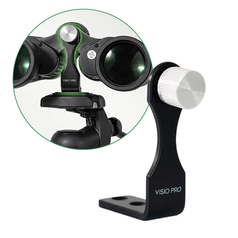 Fernglas Stativadapter
