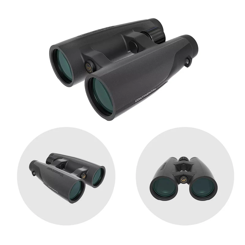 Vector Optics SCBO-09 Continental 15x56 ED Fernglas