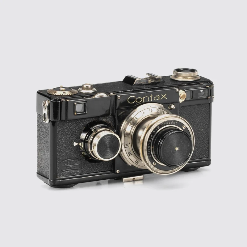 Contax I Type 4