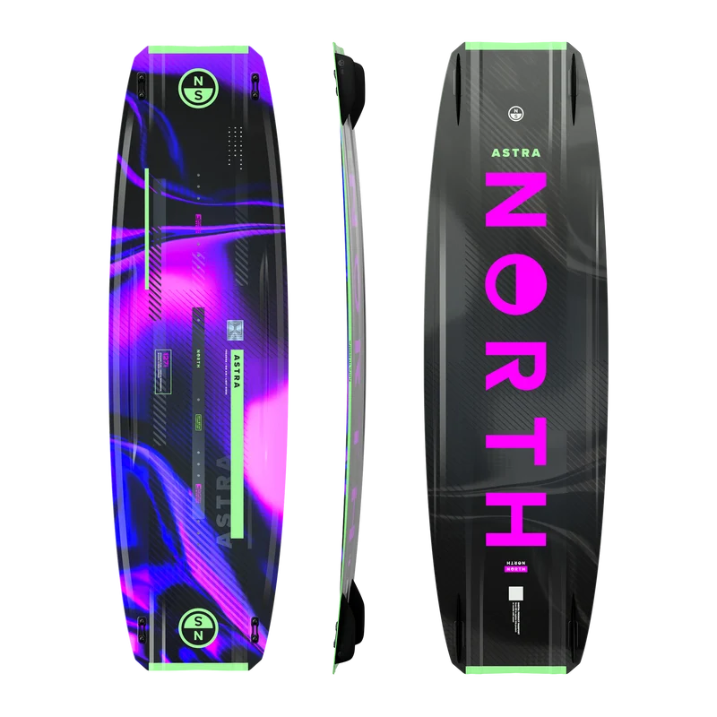 Astra TT Board 2027