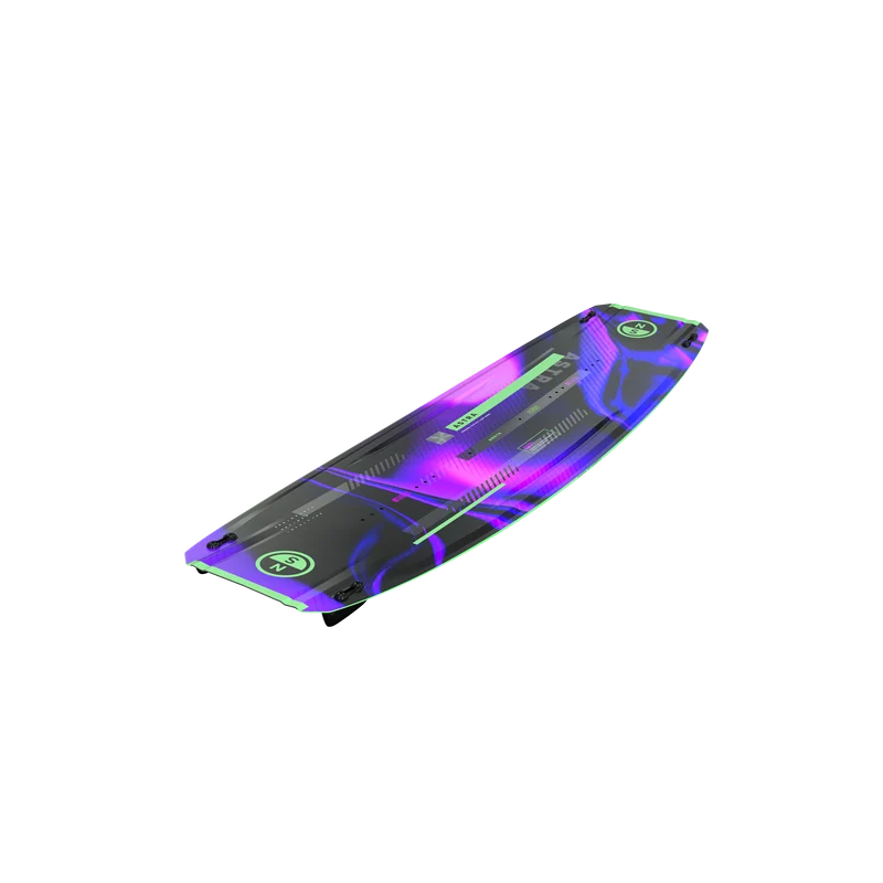 Astra TT Board 2027