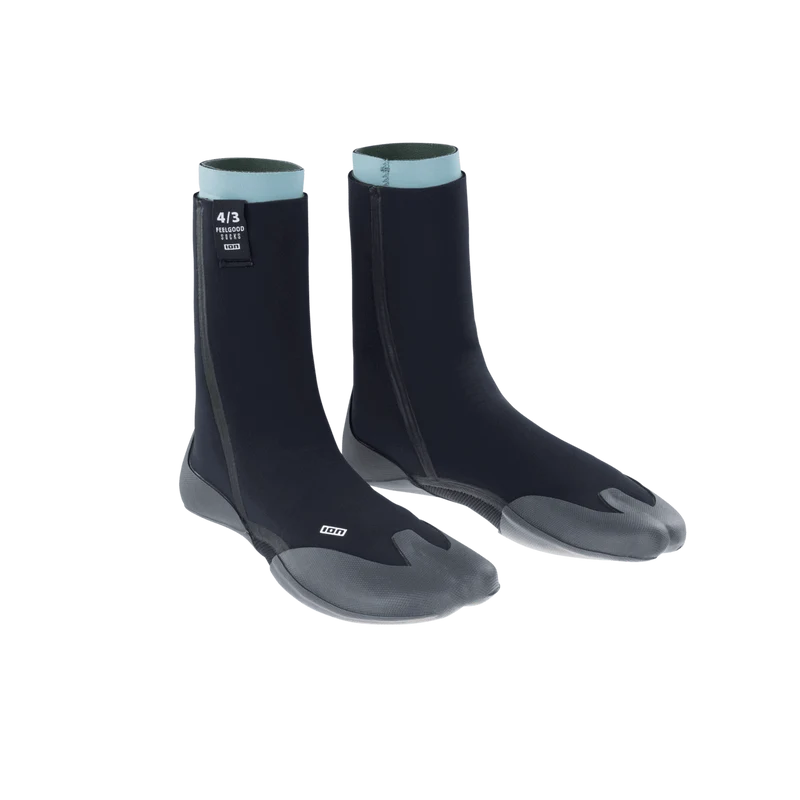 ION Feelgood Socks 4/3 Internal Split unisex