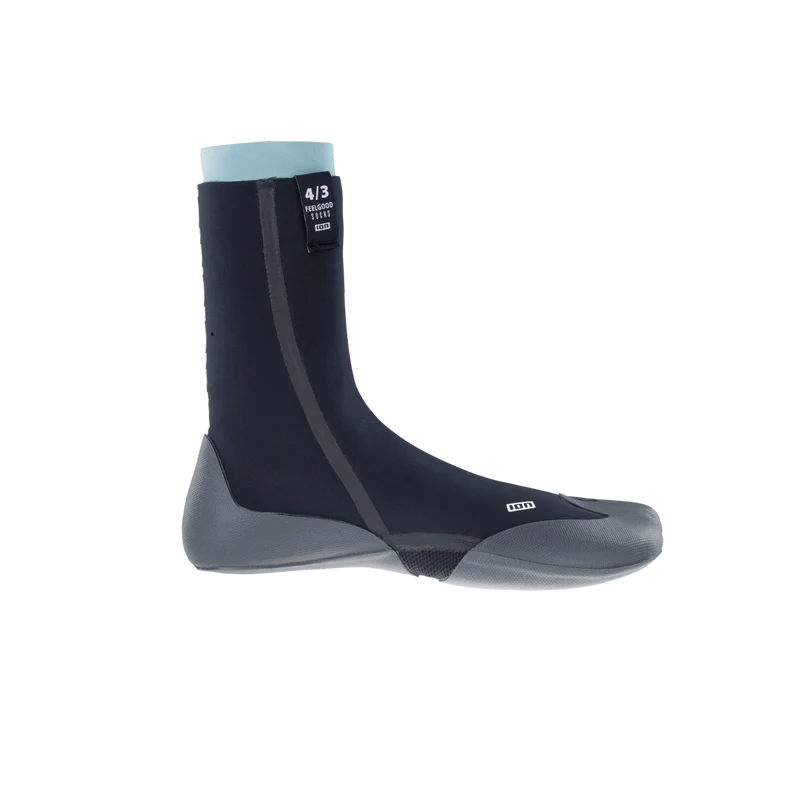 ION Feelgood Socks 4/3 Internal Split unisex