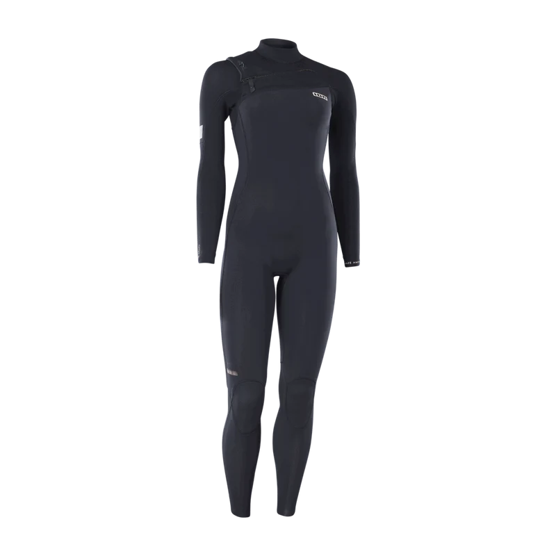 ION Amaze Amp 3/2 Front Zip women