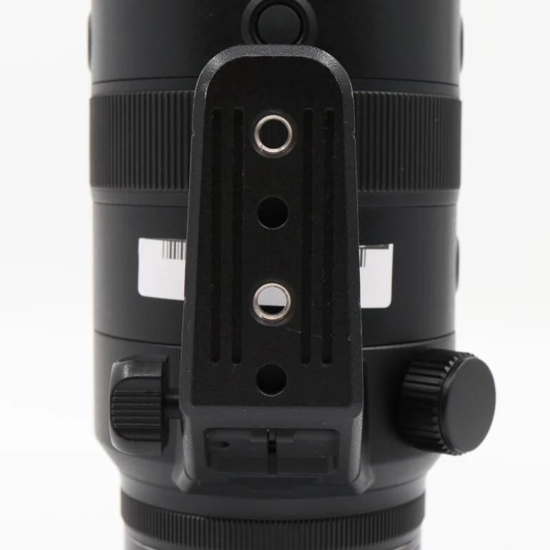 Nikon Z 70-200mm f/2.8 VR S used