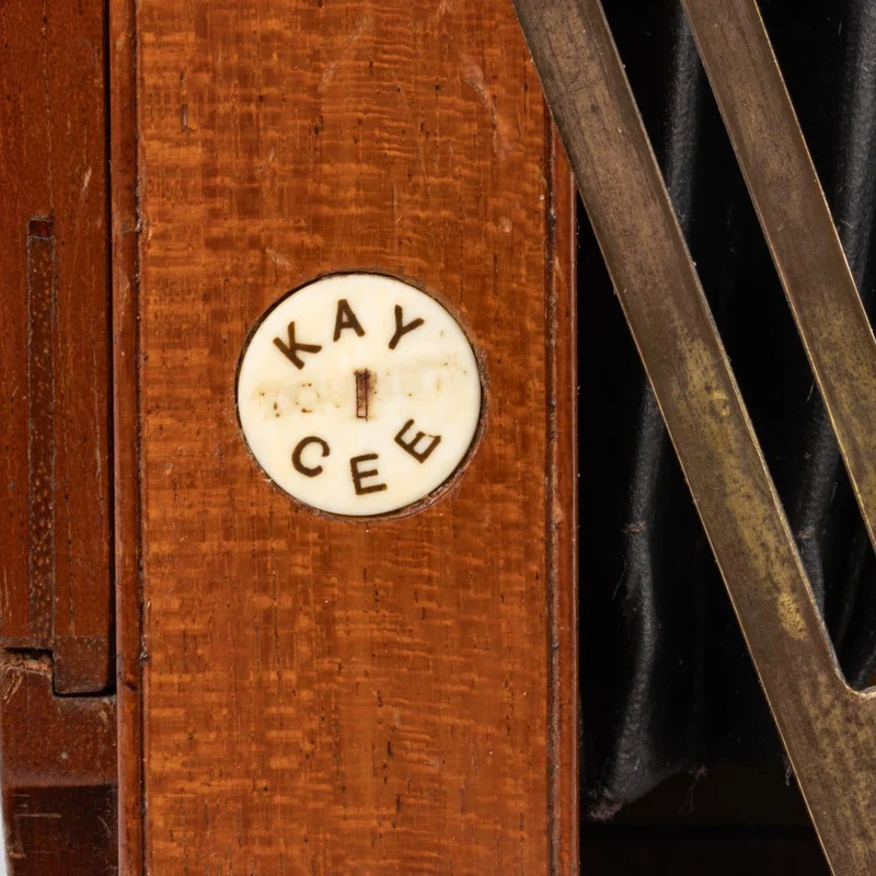 KAY CEE No.3