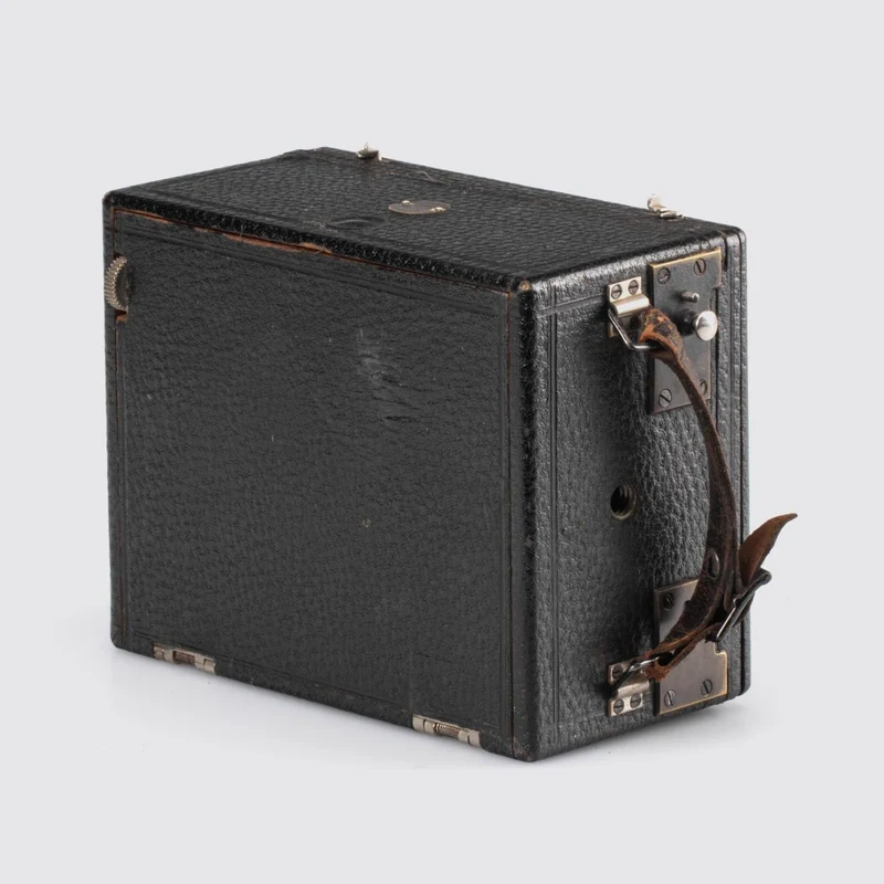 Union 27 Zweiverschluss Kamera