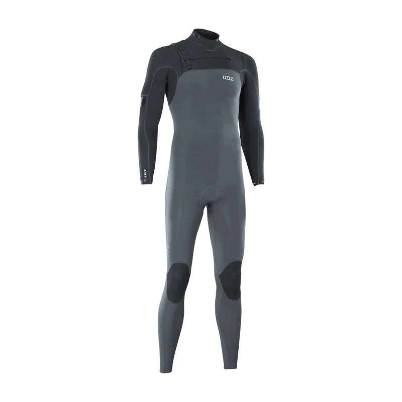 ION Seek Amp 3/2 Front Zip men