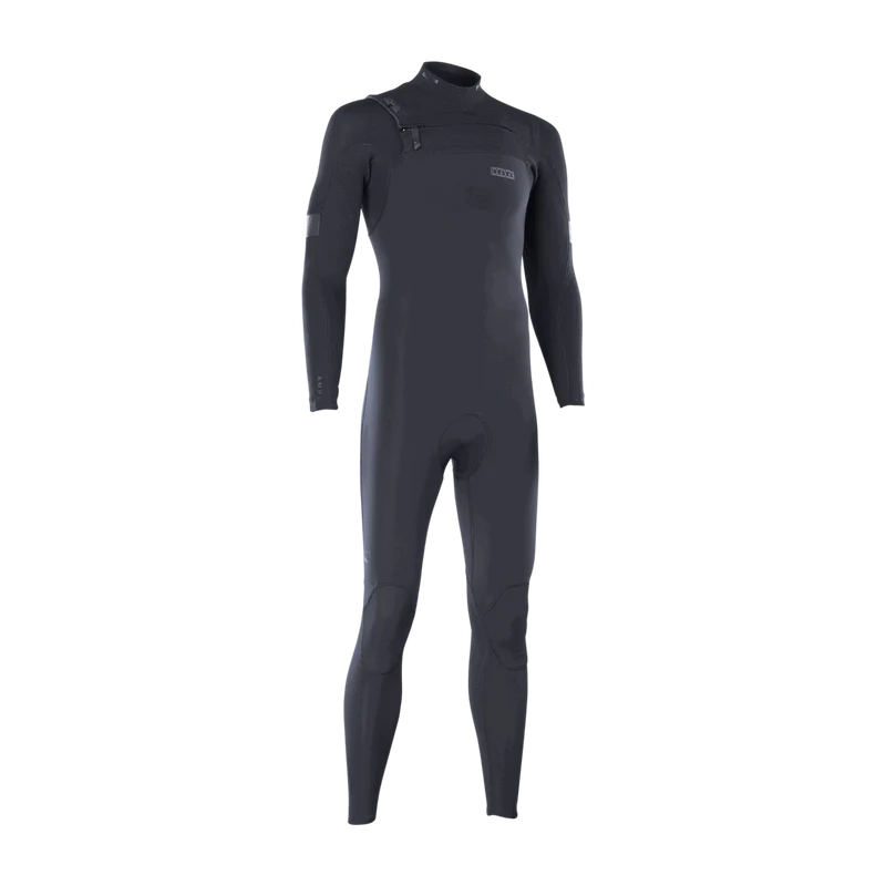 ION Seek Amp 4/3 Front Zip men