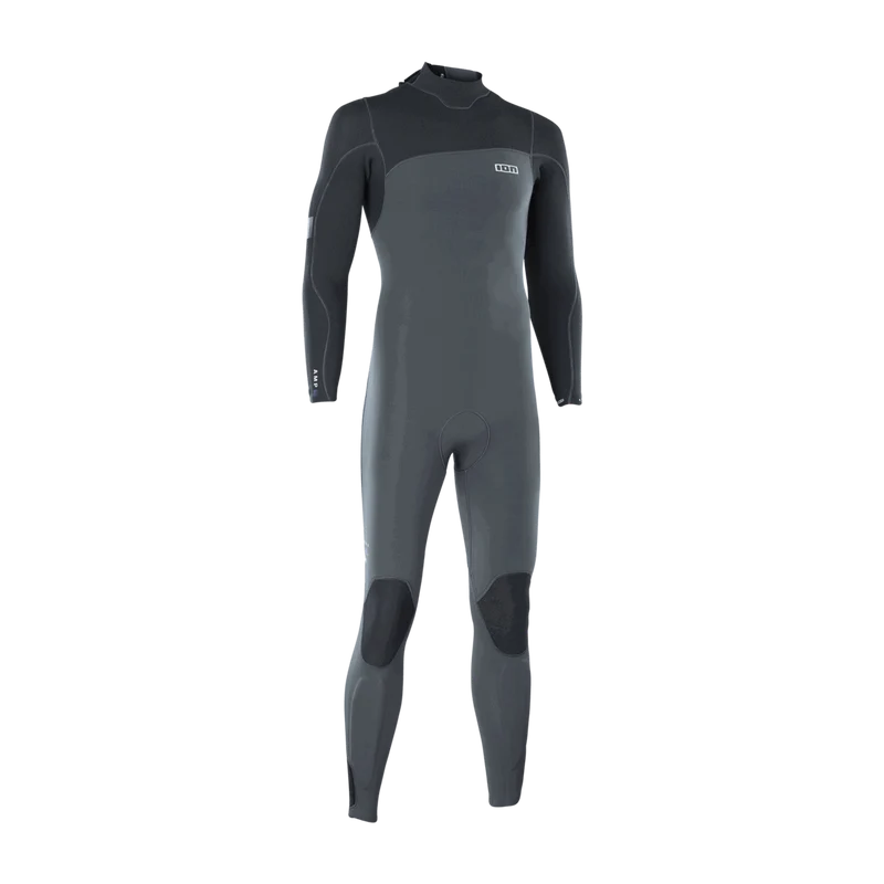 ION Seek Amp 4/3 Back Zip men