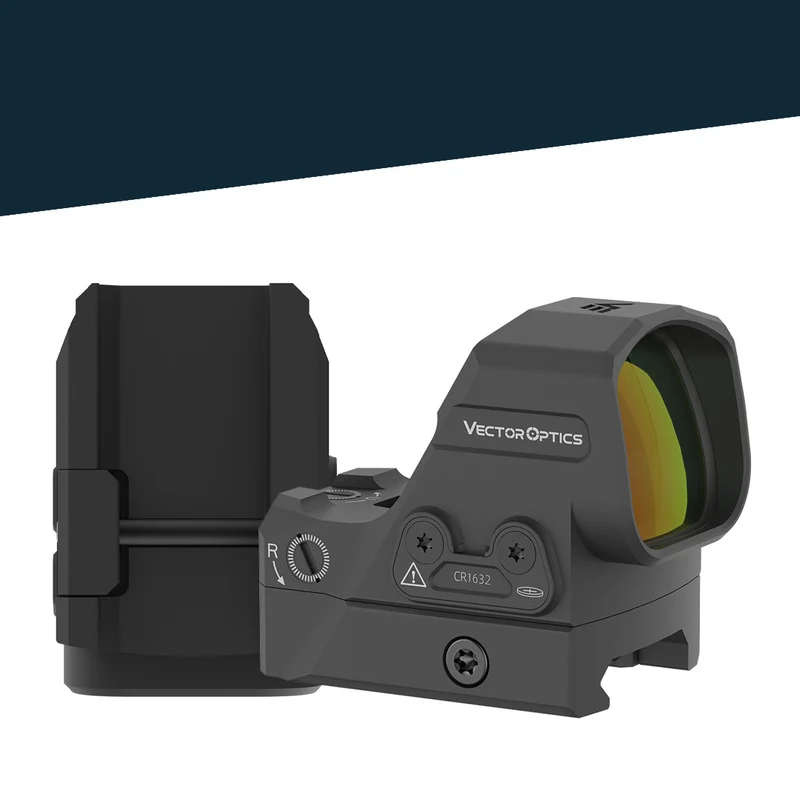 Vector Optics SCRD-M76 Frenzy FLEX 1x24x29 GenII Multi Reticle