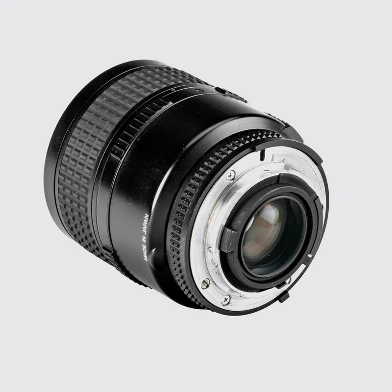 AF Micro-Nikkor 2.8/60mm D