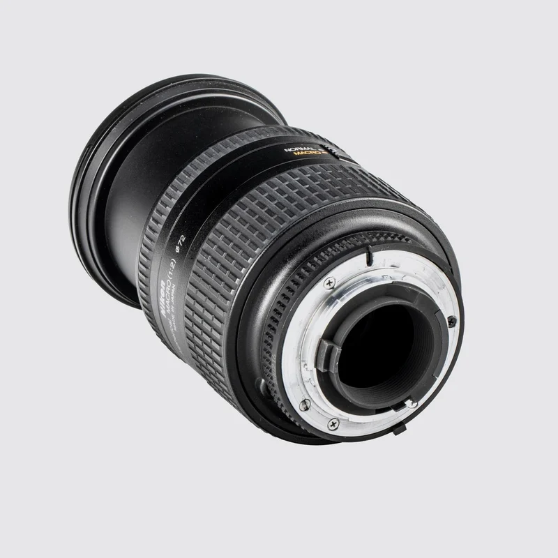 Zoom-Nikkor 2.8-4 24-85mm D (IF)