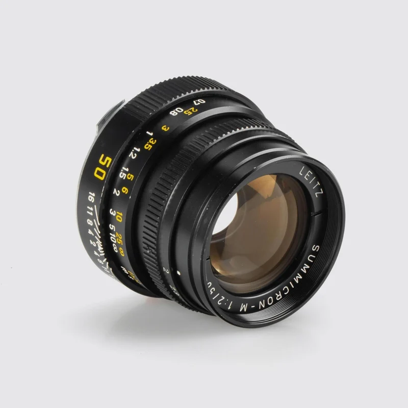 Summicron-M 2/50mm 11819