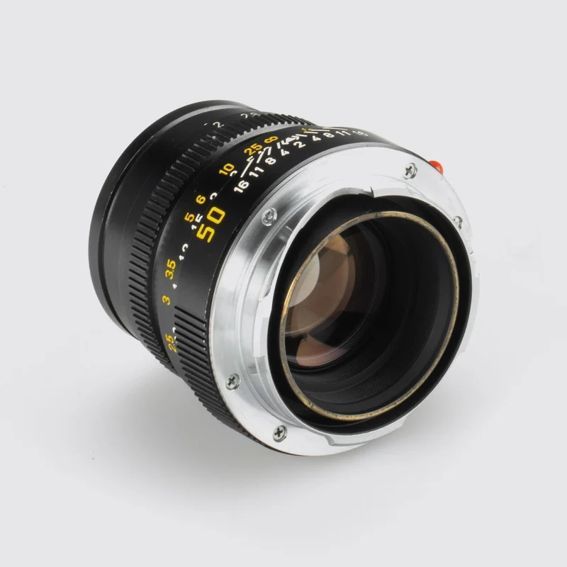 Summicron-M 2/50mm 11819