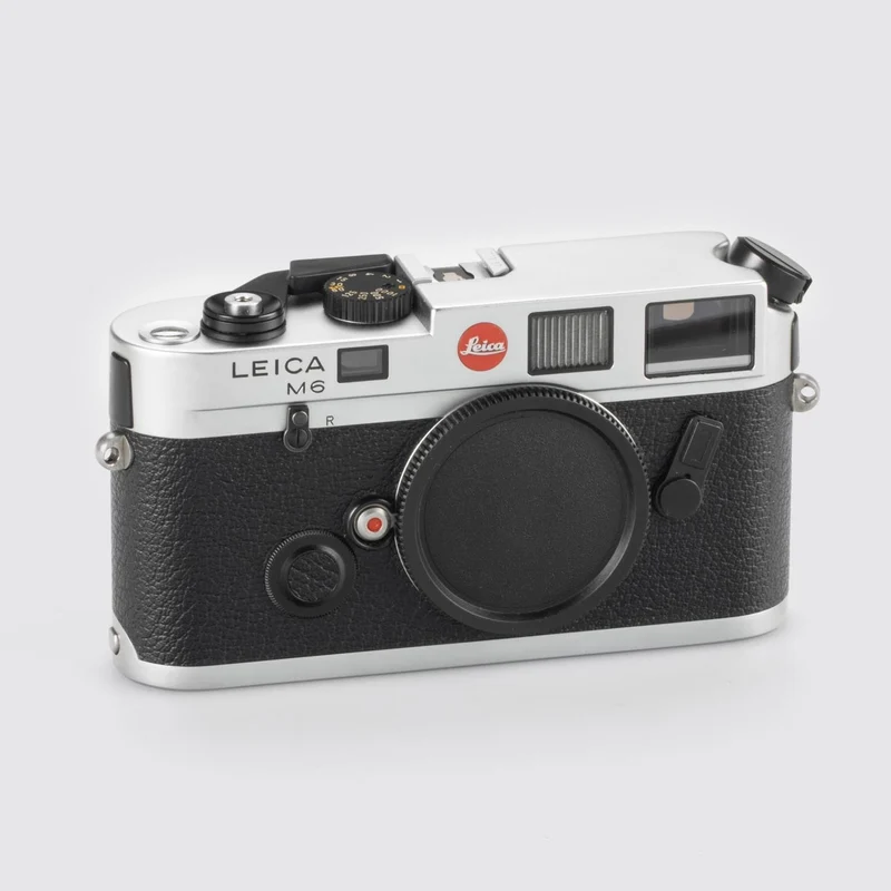 M6 chrome 10414 Panda