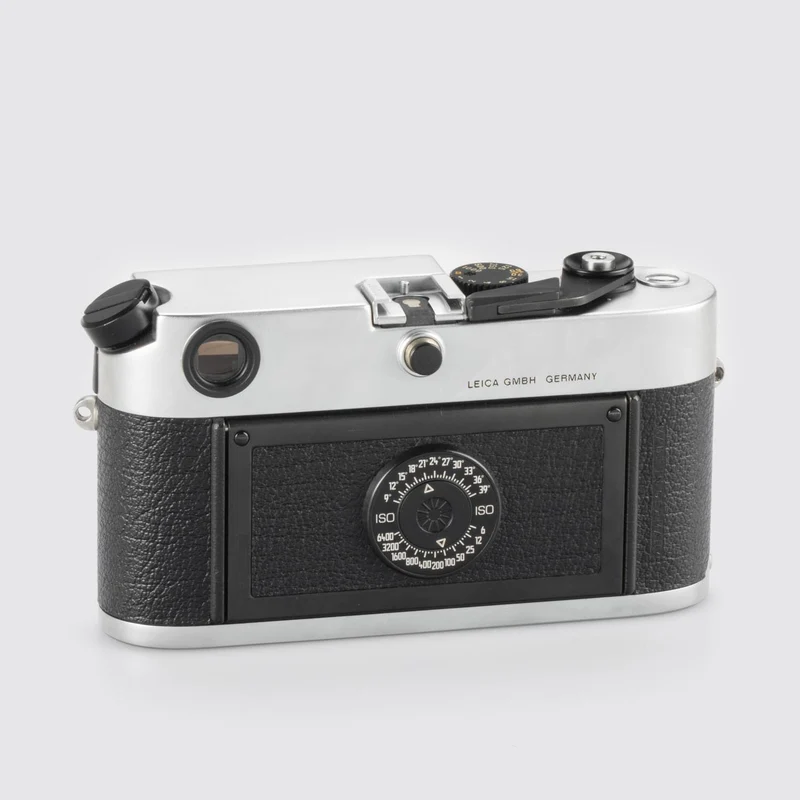 M6 chrome 10414 Panda