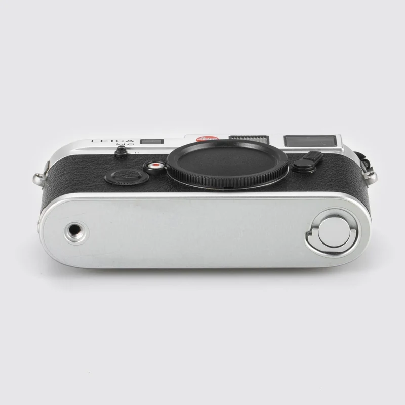 M6 chrome 10414 Panda