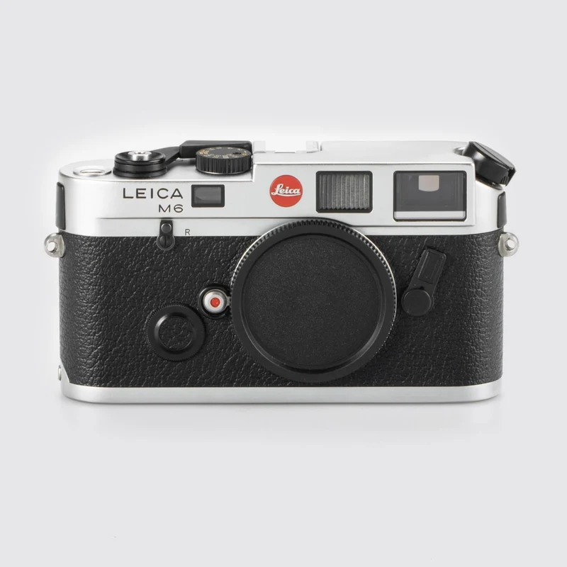 M6 chrome 10414 Panda