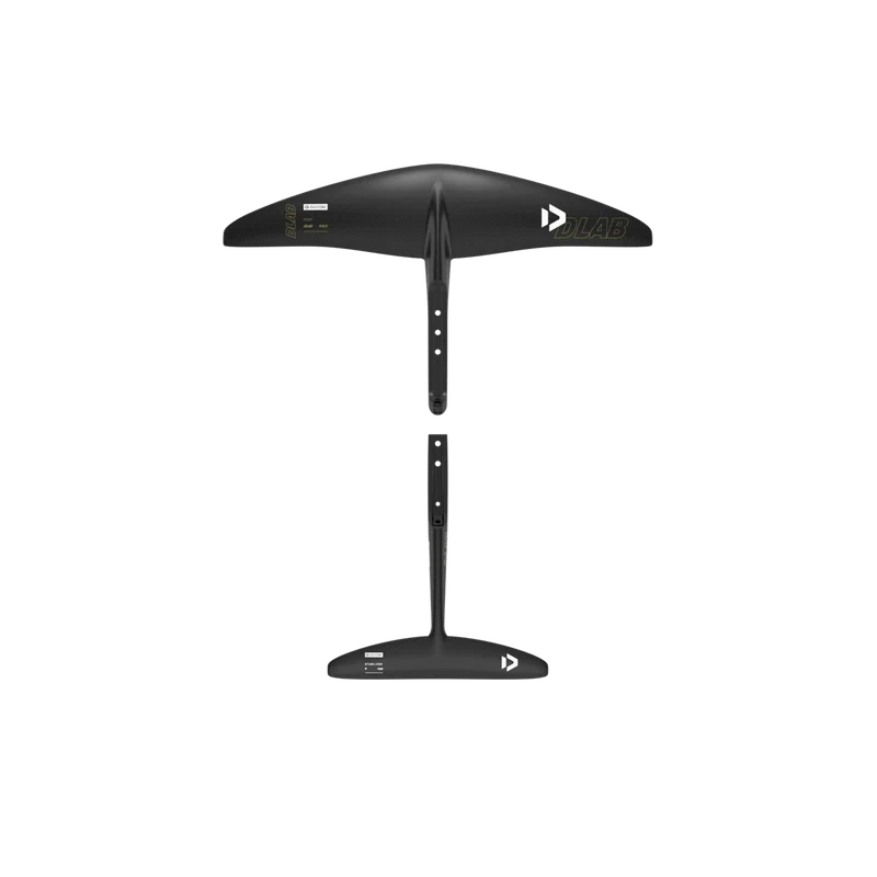 Duotone Wing Set Pop D/LAB