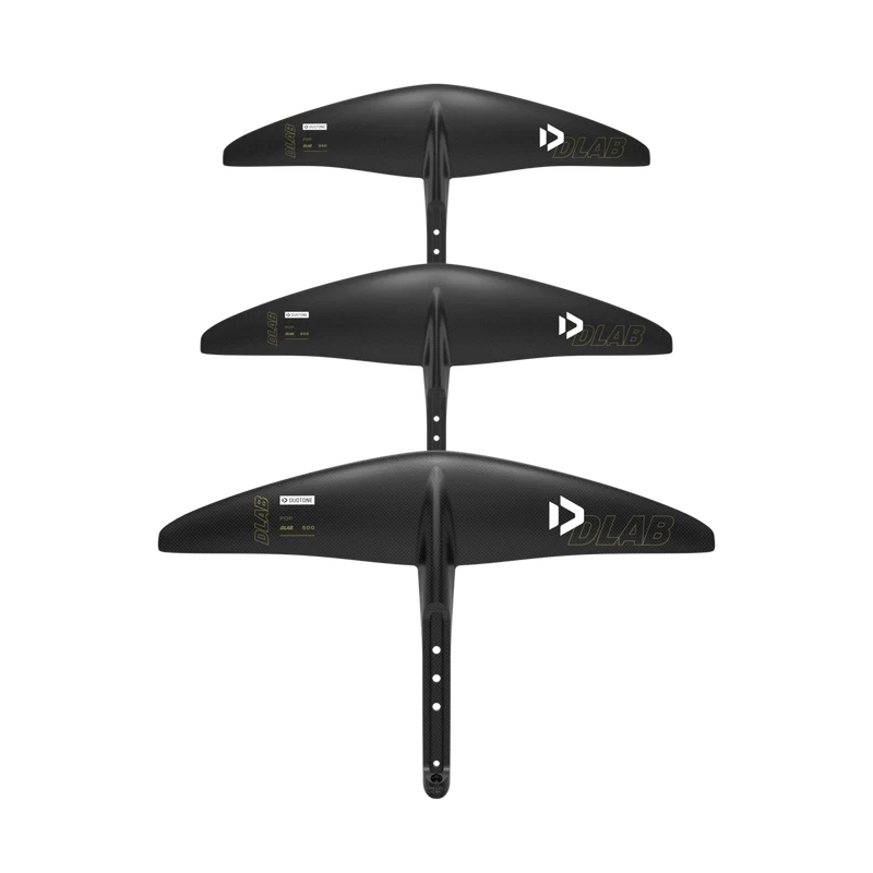 Duotone Front Wing Pop D/LAB