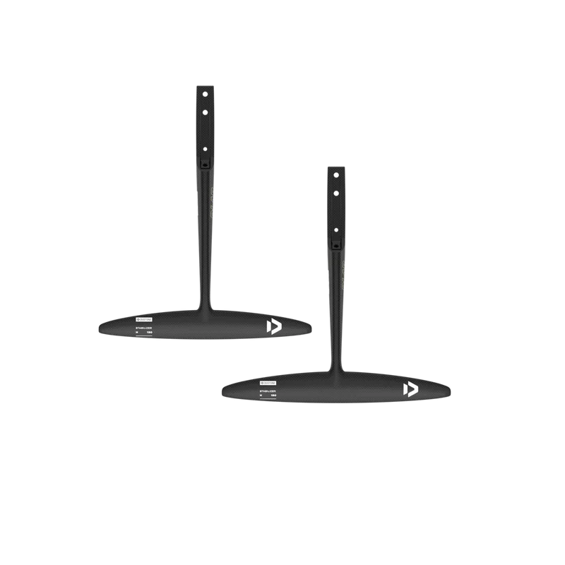 Duotone Monobloc-Tail H D/LAB