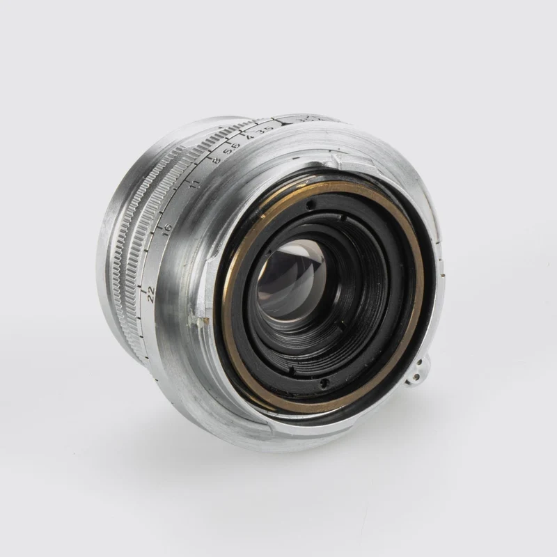 Summaron 3.5/3.5cm