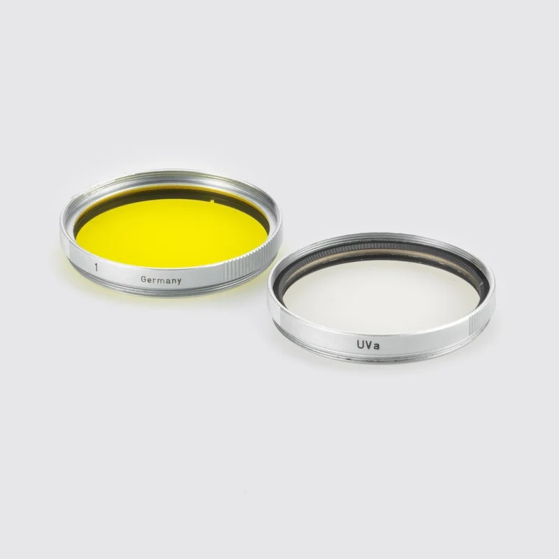 Summaron 3.5/3.5cm