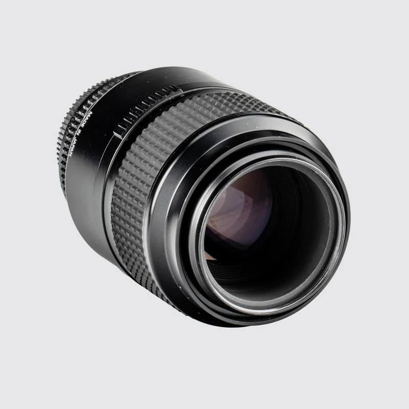 Micro-Nikkor 2.8/105mm D