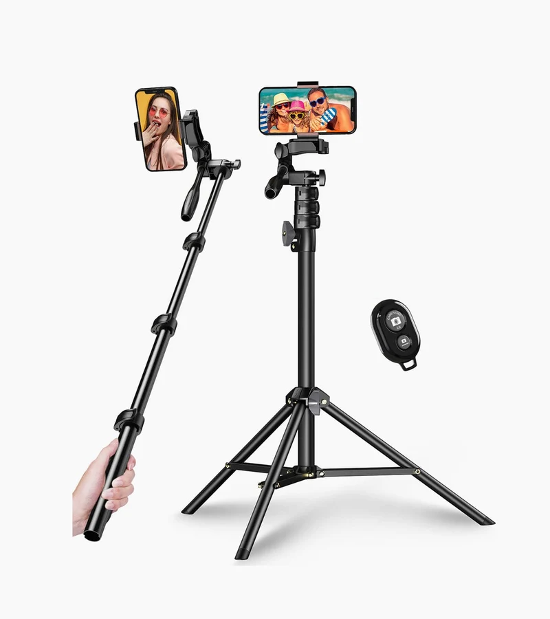 22-fach Teleobjektiv 6-in-1-Kit