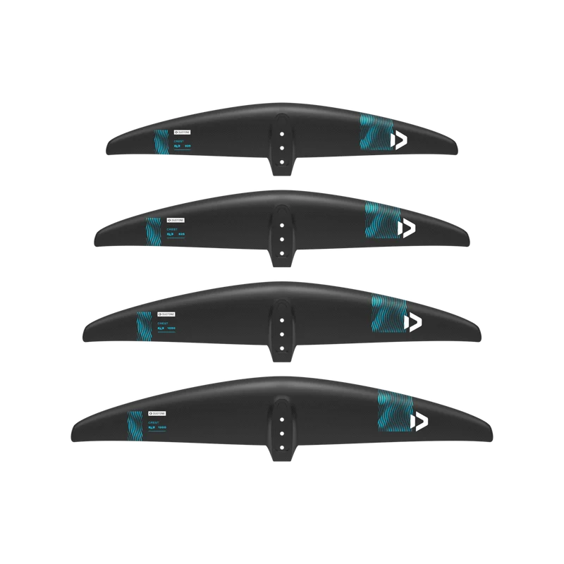 Duotone Front Wing Crest SLS