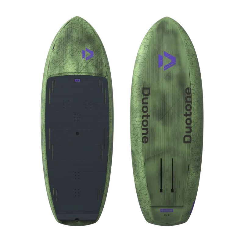 Duotone Trace SLS