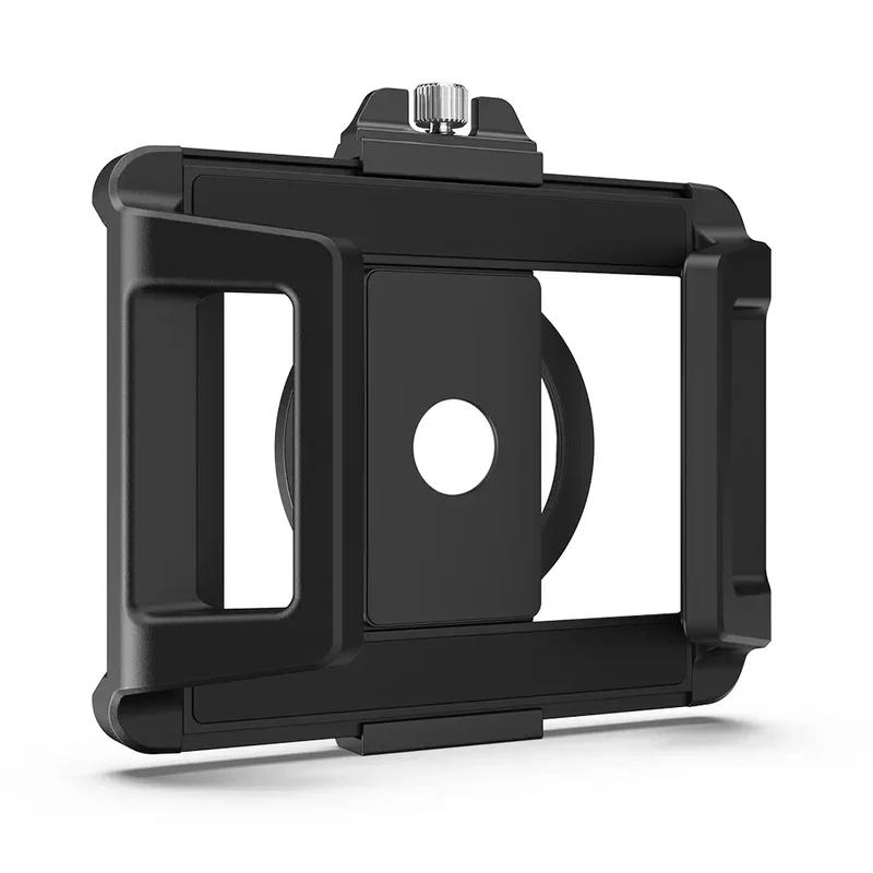 Duale 17-mm- und 37-mm-Halterung F005 Handy-Objektivclip