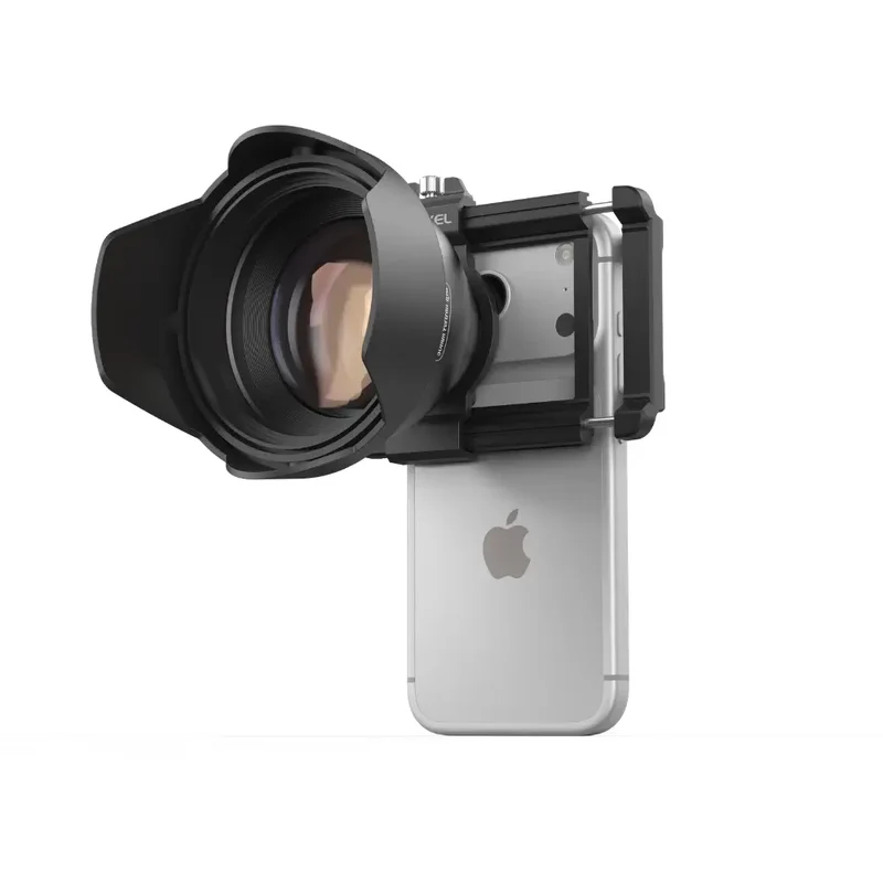 PL2X 50mm Portrait Master Objektiv für Smartphones