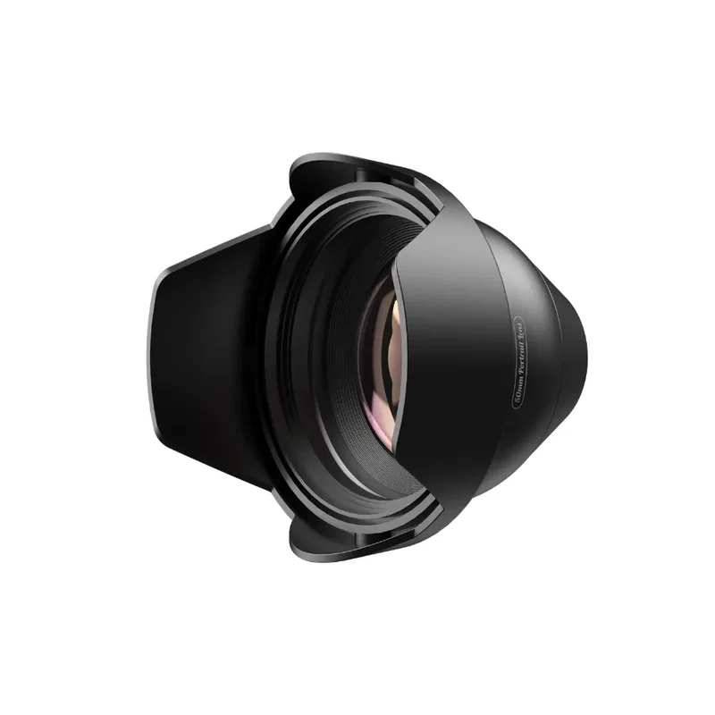 PL2X 50mm Portrait Master Objektiv für Smartphones