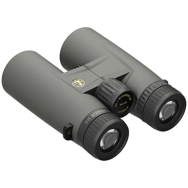 Leupold BX-1 McKenzie HD 10x42 Binoculars