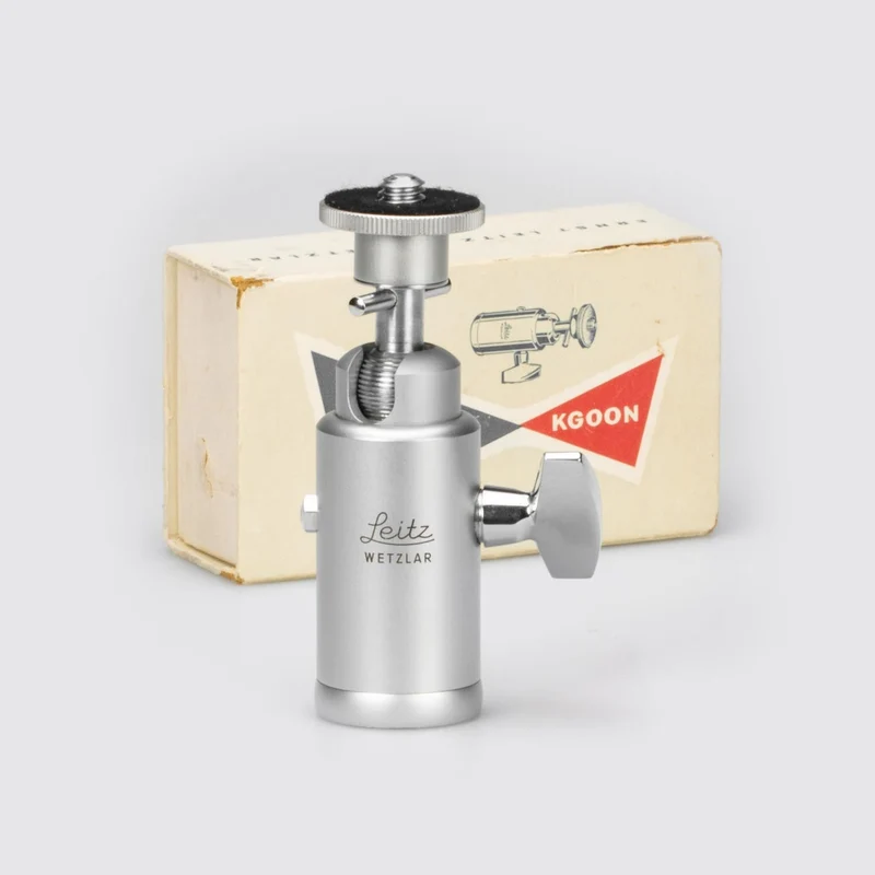 KGOON 14115 Tripod Ball Head