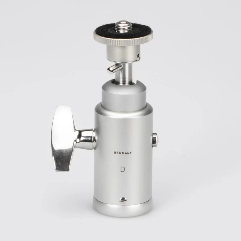 KGOON 14115 Tripod Ball Head