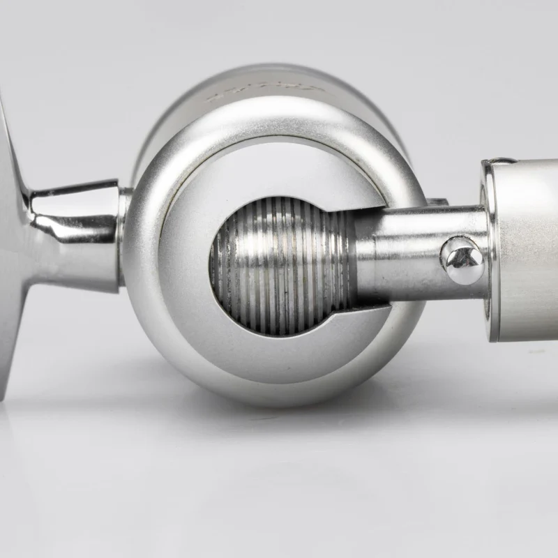KGOON 14115 Tripod Ball Head