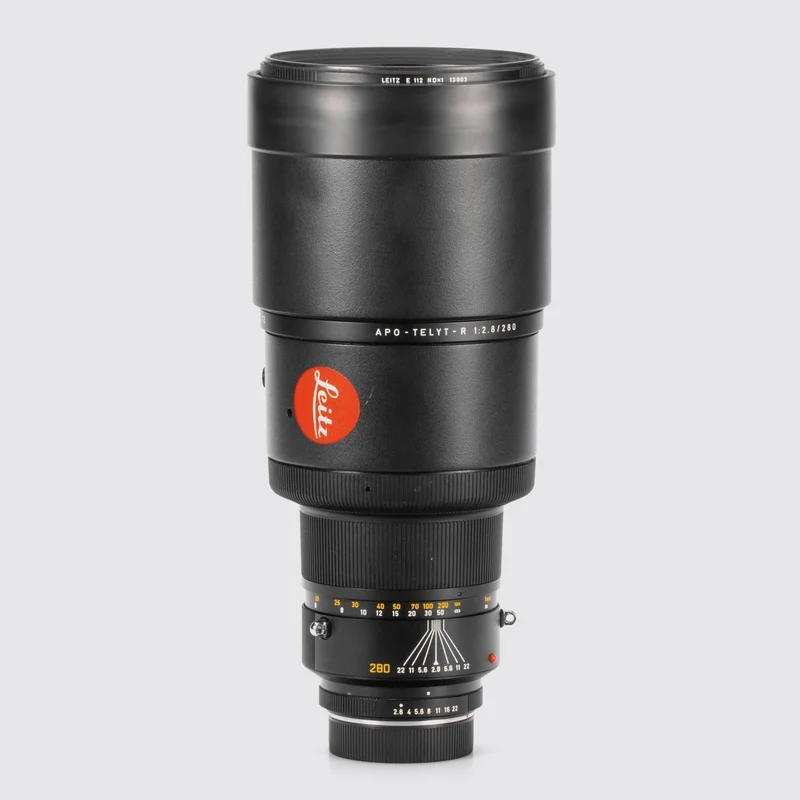 Apo-Telyt-R 2,8/280mm