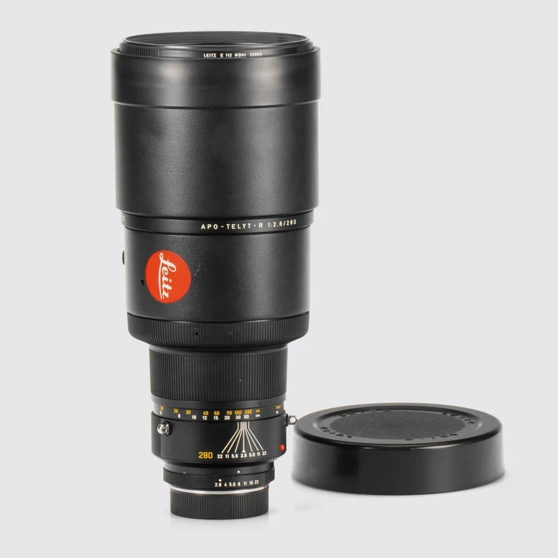 Apo-Telyt-R 2,8/280mm