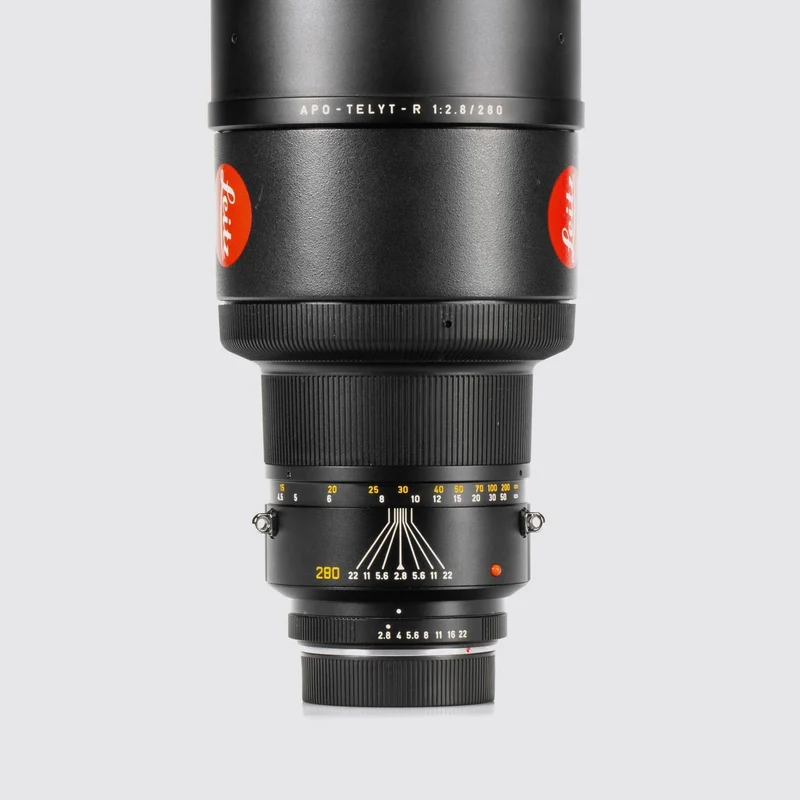 Apo-Telyt-R 2,8/280mm