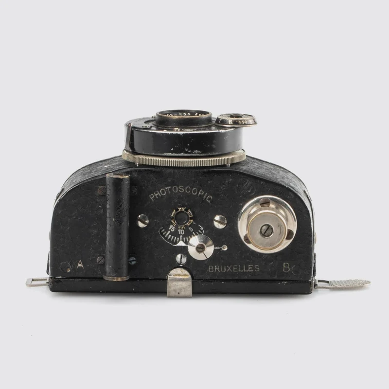 Photoscopic