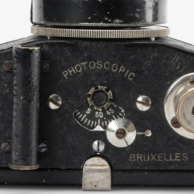 Photoscopic