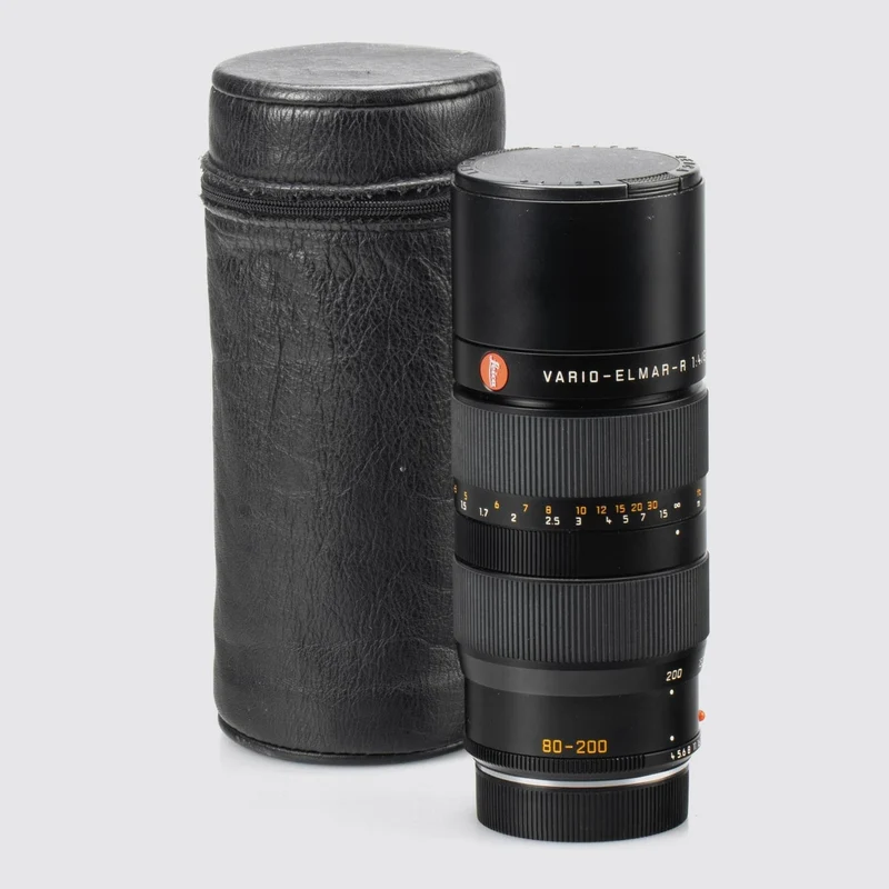 Vario-Elmar-R 4/80-200mm ROM
